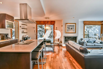 Ma-Cabane - Vente Maison Les Gets, 170 m²