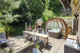 Ma-Cabane - Vente Maison Les Gets, 310 m²