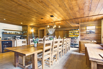 Ma-Cabane - Vente Maison Les Gets, 310 m²