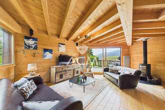 Ma-Cabane - Vente Maison Les Gets, 135 m²