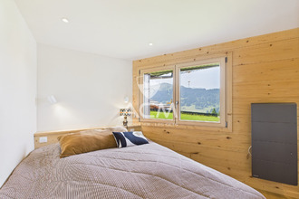 Ma-Cabane - Vente Maison Les Gets, 135 m²