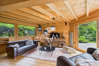Ma-Cabane - Vente Maison Les Gets, 135 m²