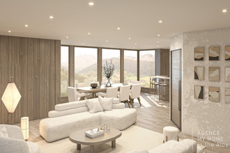 Ma-Cabane - Vente Maison Les Gets, 279 m²