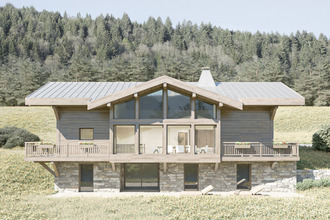 Ma-Cabane - Vente Maison Les Gets, 279 m²