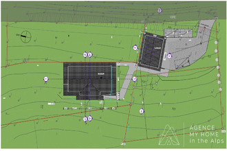 Ma-Cabane - Vente Maison Les Gets, 279 m²