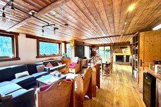 Ma-Cabane - Vente Maison LES GETS, 310 m²