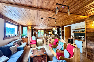 Ma-Cabane - Vente Maison LES GETS, 310 m²