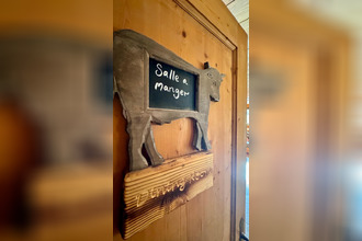 Ma-Cabane - Vente Maison LES GETS, 310 m²