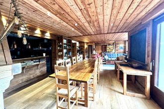 Ma-Cabane - Vente Maison LES GETS, 310 m²