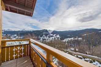 Ma-Cabane - Vente Maison Les Gets, 168 m²