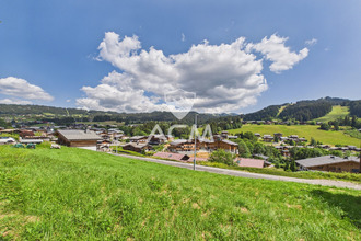 Ma-Cabane - Vente Maison Les Gets, 229 m²