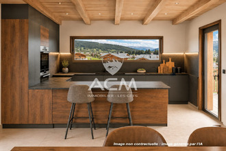 Ma-Cabane - Vente Maison Les Gets, 139 m²