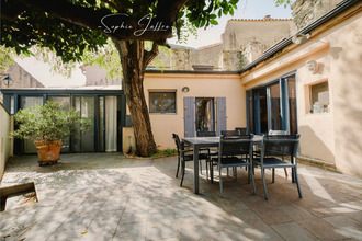Ma-Cabane - Vente Maison Les Granges-Gontardes, 230 m²