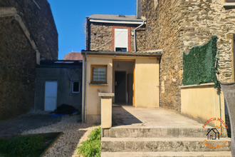 Ma-Cabane - Vente Maison LES HAUTES RIVIERES, 86 m²