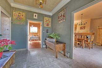 Ma-Cabane - Vente Maison Les Herbiers, 142 m²