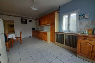 Ma-Cabane - Vente Maison Les Herbiers, 77 m²