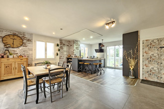 Ma-Cabane - Vente Maison Les Herbiers, 134 m²