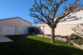 Ma-Cabane - Vente Maison Les Herbiers, 108 m²