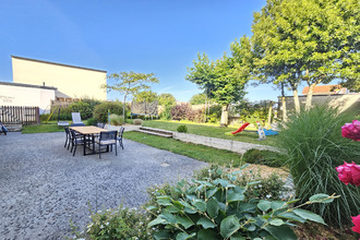 Ma-Cabane - Vente Maison Les Herbiers, 143 m²