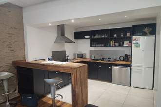 Ma-Cabane - Vente Maison Les Herbiers, 111 m²