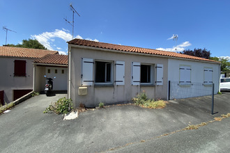 Ma-Cabane - Vente Maison Les Herbiers, 56 m²