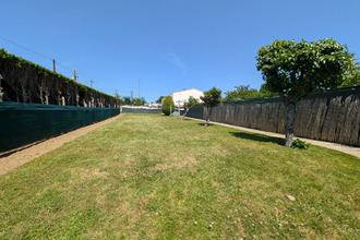 Ma-Cabane - Vente Maison Les Herbiers, 97 m²