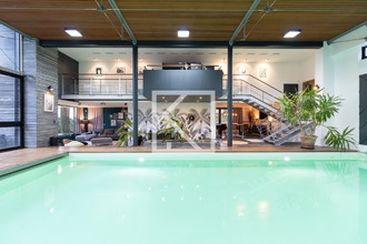 Ma-Cabane - Vente Maison Les Herbiers, 325 m²