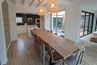Ma-Cabane - Vente Maison Les Herbiers, 277 m²