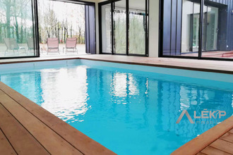 Ma-Cabane - Vente Maison Les Herbiers, 277 m²