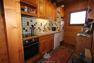 Ma-Cabane - Vente Maison Les Houches, 90 m²