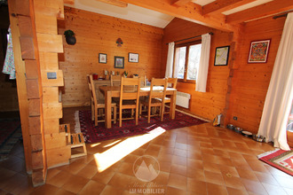 Ma-Cabane - Vente Maison Les Houches, 90 m²