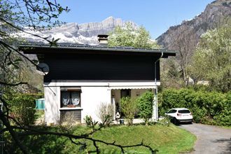 Ma-Cabane - Vente Maison LES HOUCHES, 143 m²