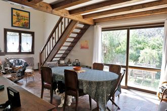 Ma-Cabane - Vente Maison LES HOUCHES, 143 m²