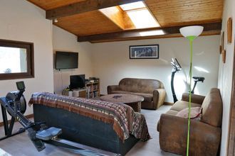 Ma-Cabane - Vente Maison LES HOUCHES, 143 m²