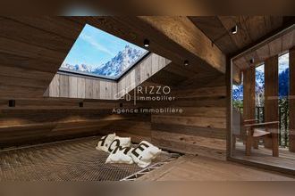 Ma-Cabane - Vente Maison Les Houches, 266 m²