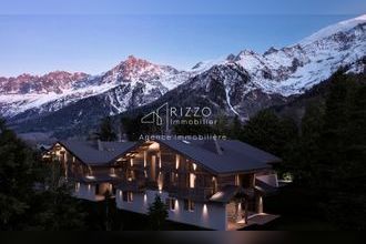 Ma-Cabane - Vente Maison Les Houches, 250 m²