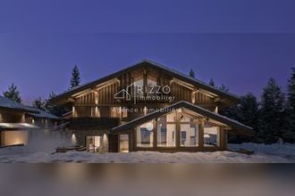 Ma-Cabane - Vente Maison Les Houches, 250 m²