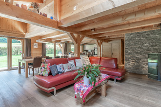 Ma-Cabane - Vente Maison Les Houches, 147 m²