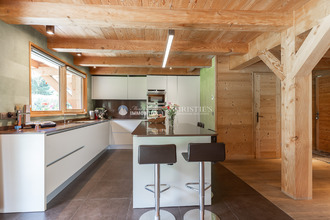 Ma-Cabane - Vente Maison Les Houches, 147 m²