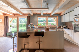 Ma-Cabane - Vente Maison Les Houches, 147 m²