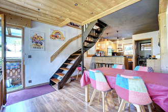 Ma-Cabane - Vente Maison LES HOUCHES, 85 m²