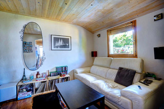 Ma-Cabane - Vente Maison LES HOUCHES, 85 m²