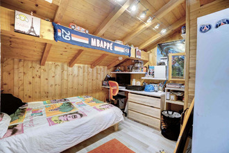 Ma-Cabane - Vente Maison LES HOUCHES, 85 m²