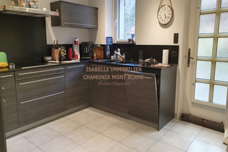 Ma-Cabane - Vente Maison Les Houches, 174 m²