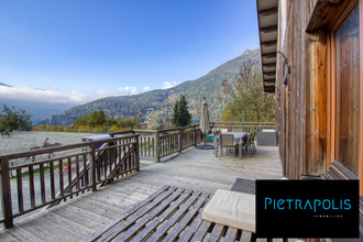 Ma-Cabane - Vente Maison Les Houches, 258 m²