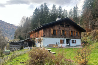 Ma-Cabane - Vente Maison LES HOUCHES, 148 m²