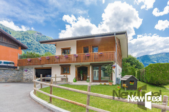 Ma-Cabane - Vente Maison LES HOUCHES, 250 m²