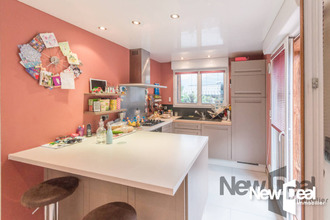 Ma-Cabane - Vente Maison LES HOUCHES, 250 m²