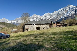 Ma-Cabane - Vente Maison Les Houches, 330 m²