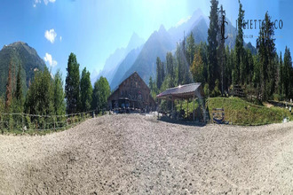 Ma-Cabane - Vente Maison Les Houches, 400 m²